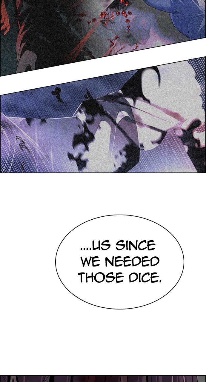 Read Dice en Manga Online