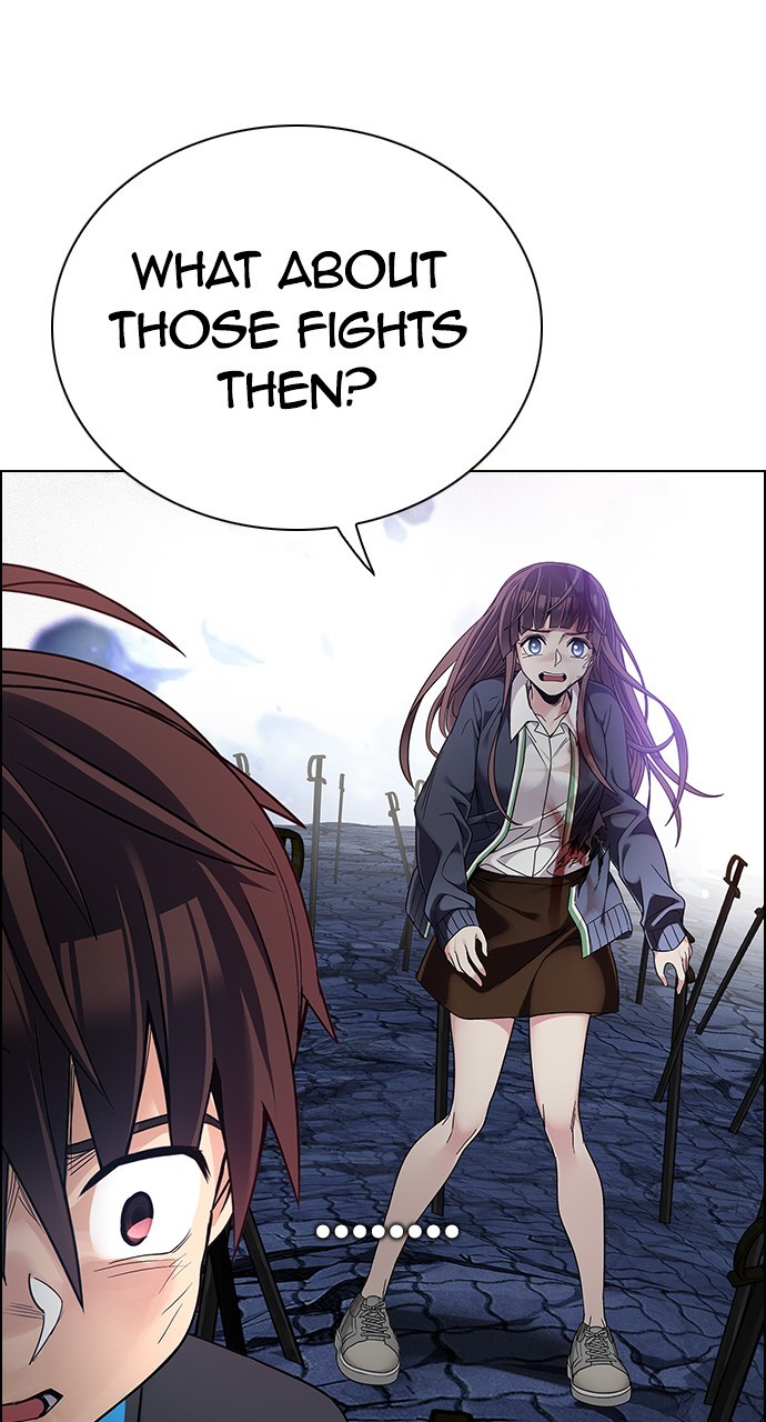 Read Dice en Manga Online