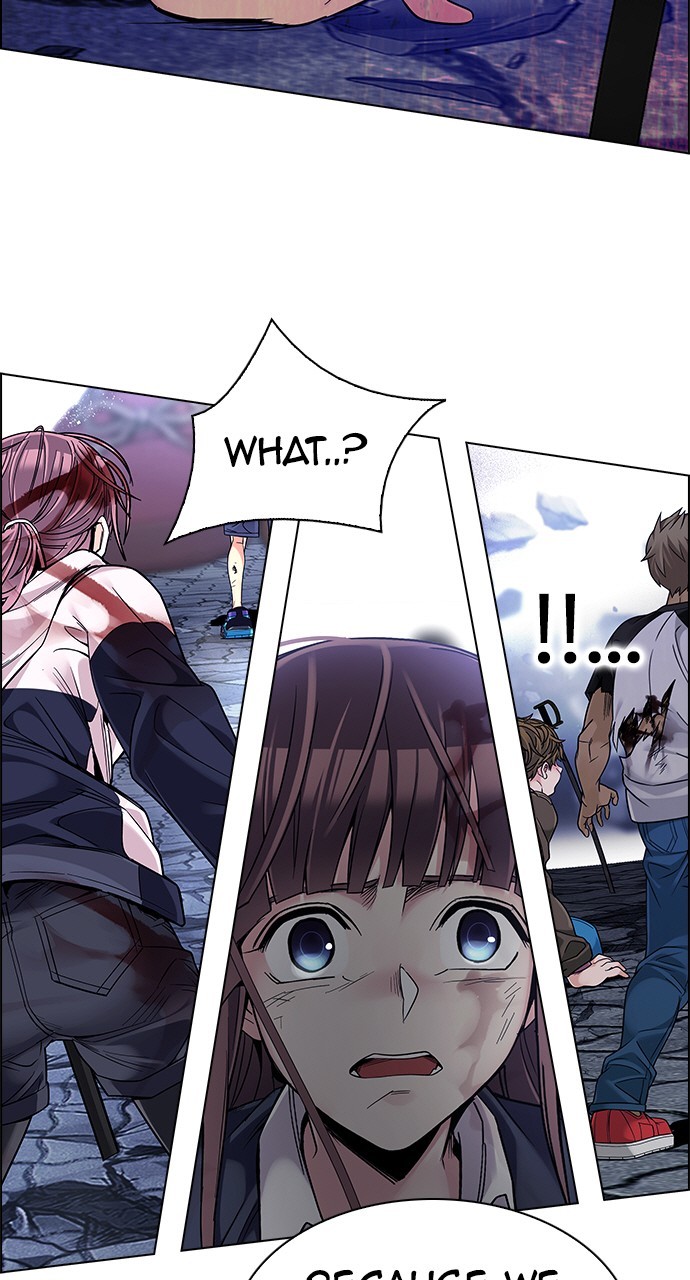 Read Dice en Manga Online
