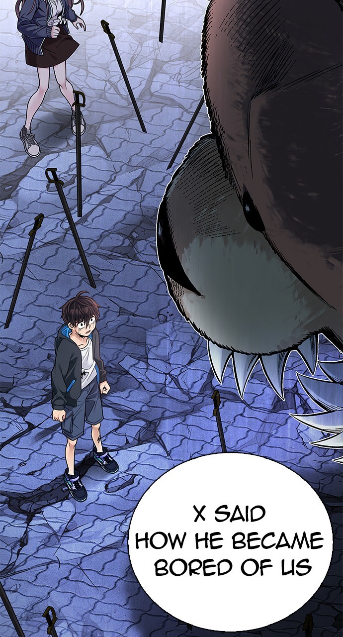 Read Dice en Manga Online