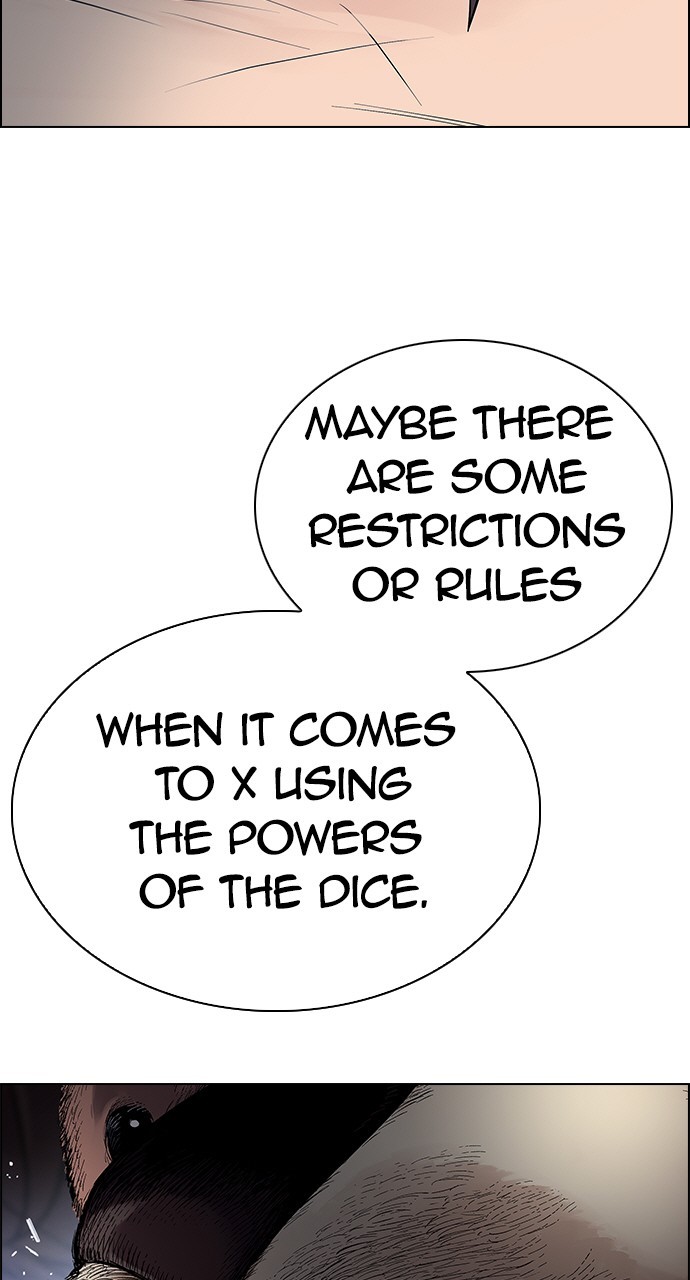 Read Dice en Manga Online