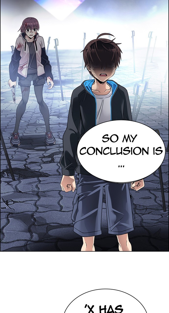 Read Dice en Manga Online