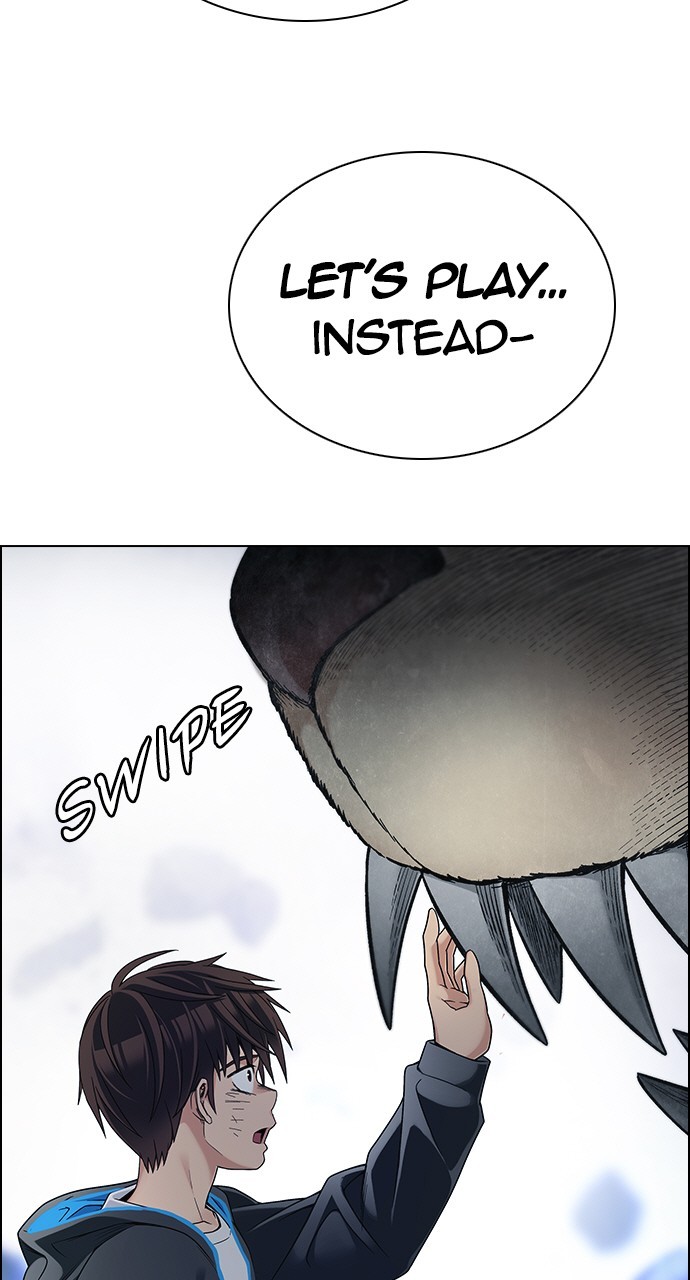 Read Dice en Manga Online