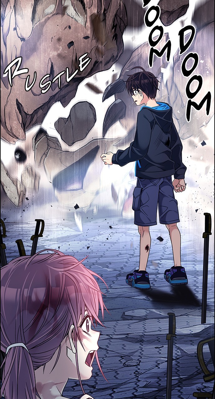 Read Dice en Manga Online