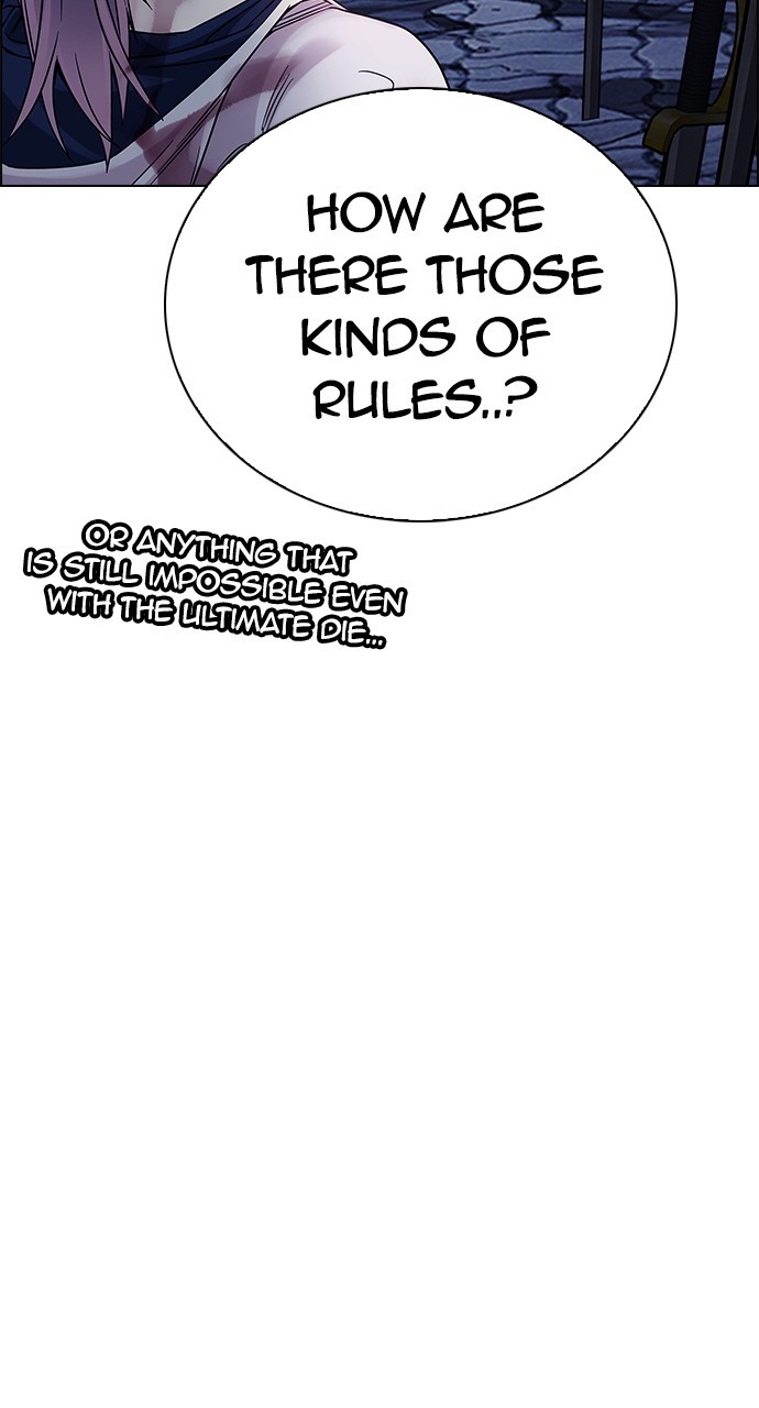 Read Dice en Manga Online