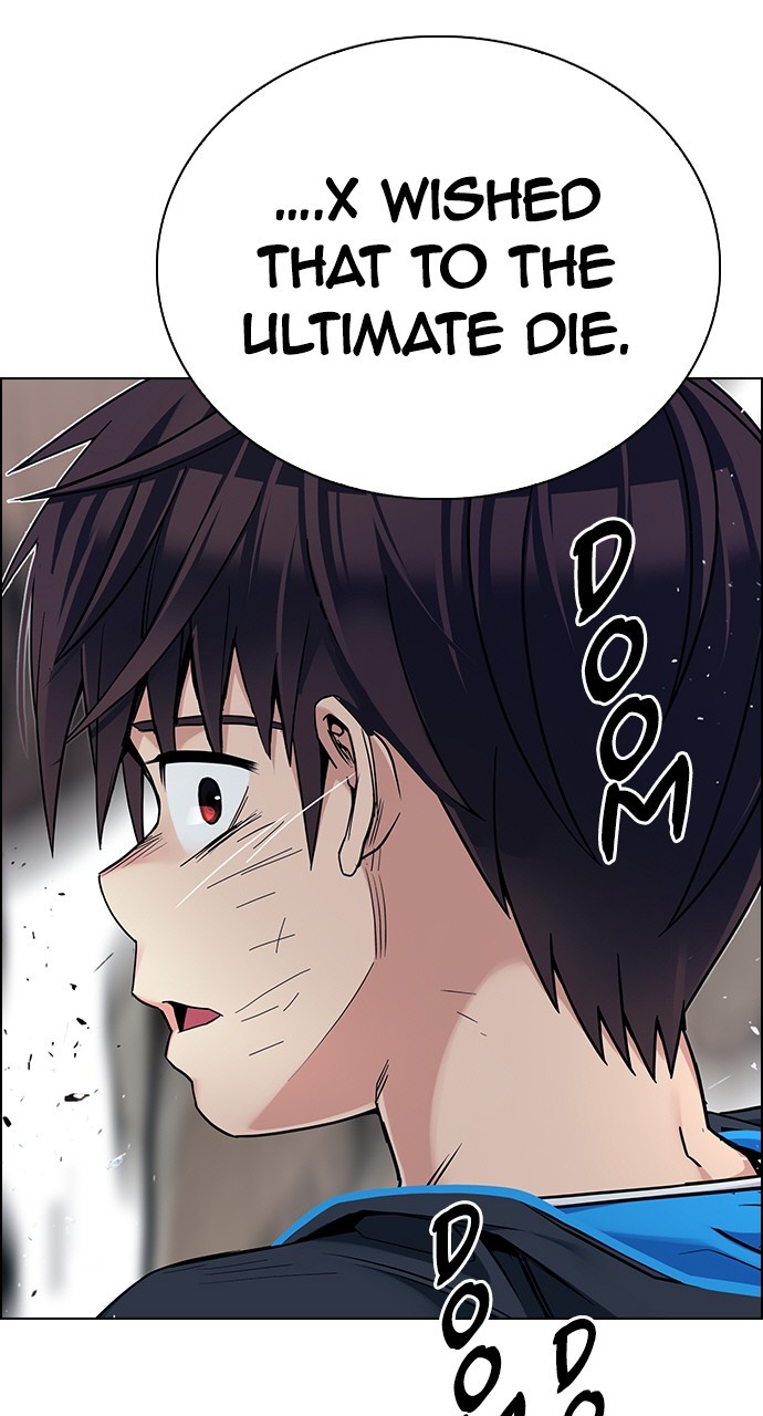 Read Dice en Manga Online