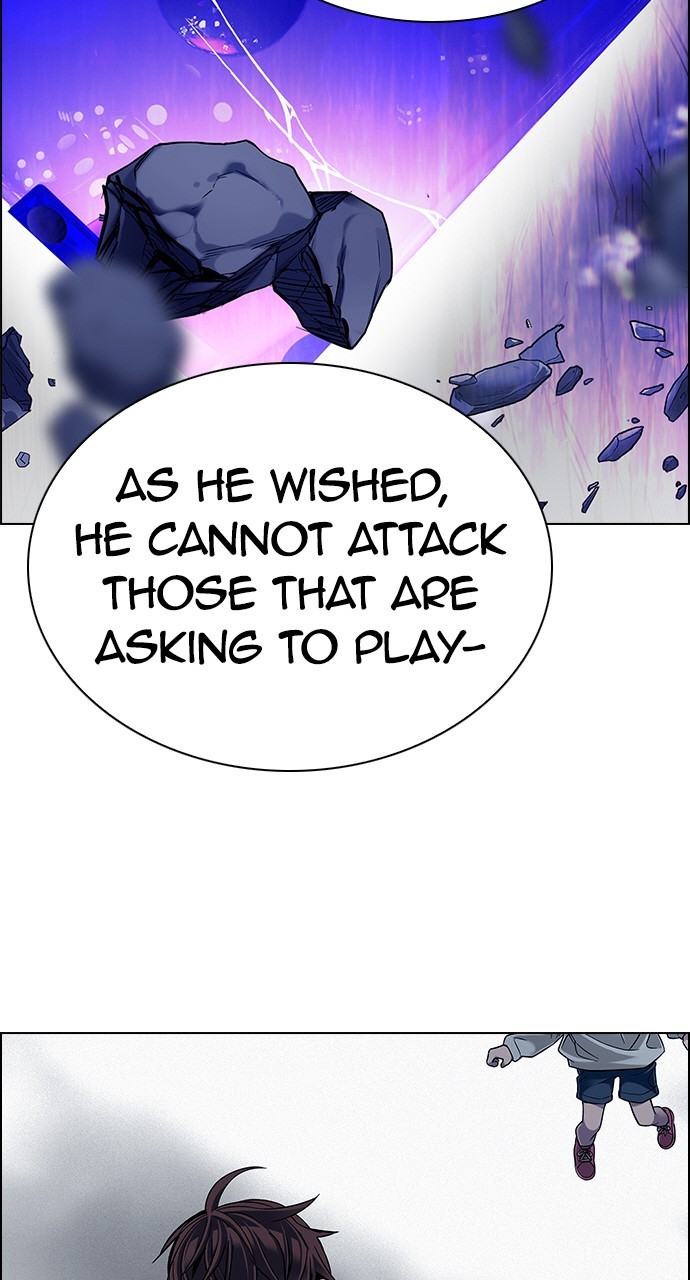 Read Dice en Manga Online