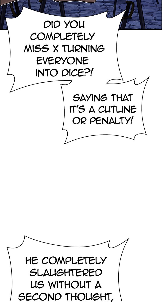 Read Dice en Manga Online