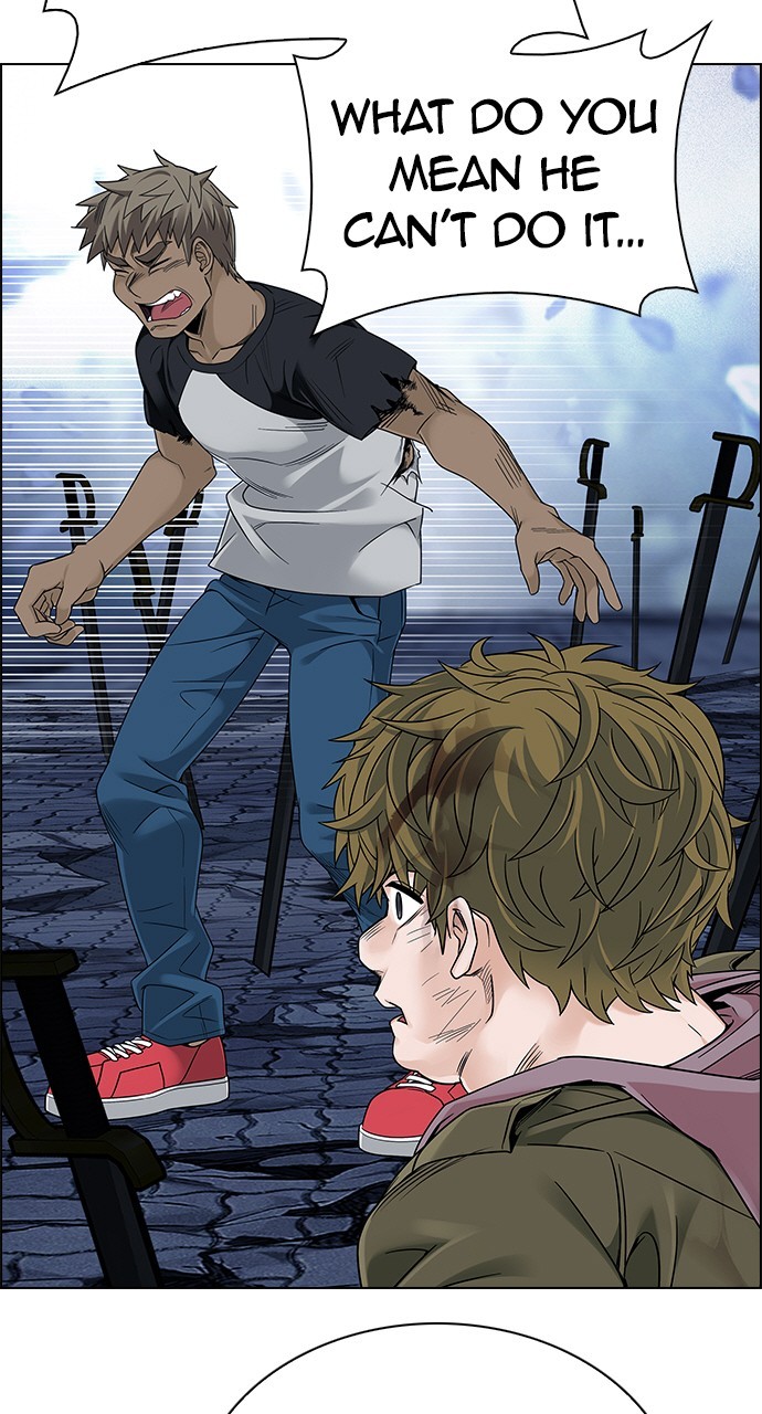 Read Dice en Manga Online
