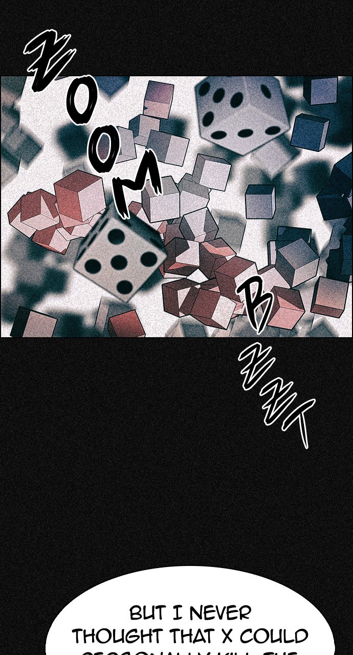 Read Dice en Manga Online