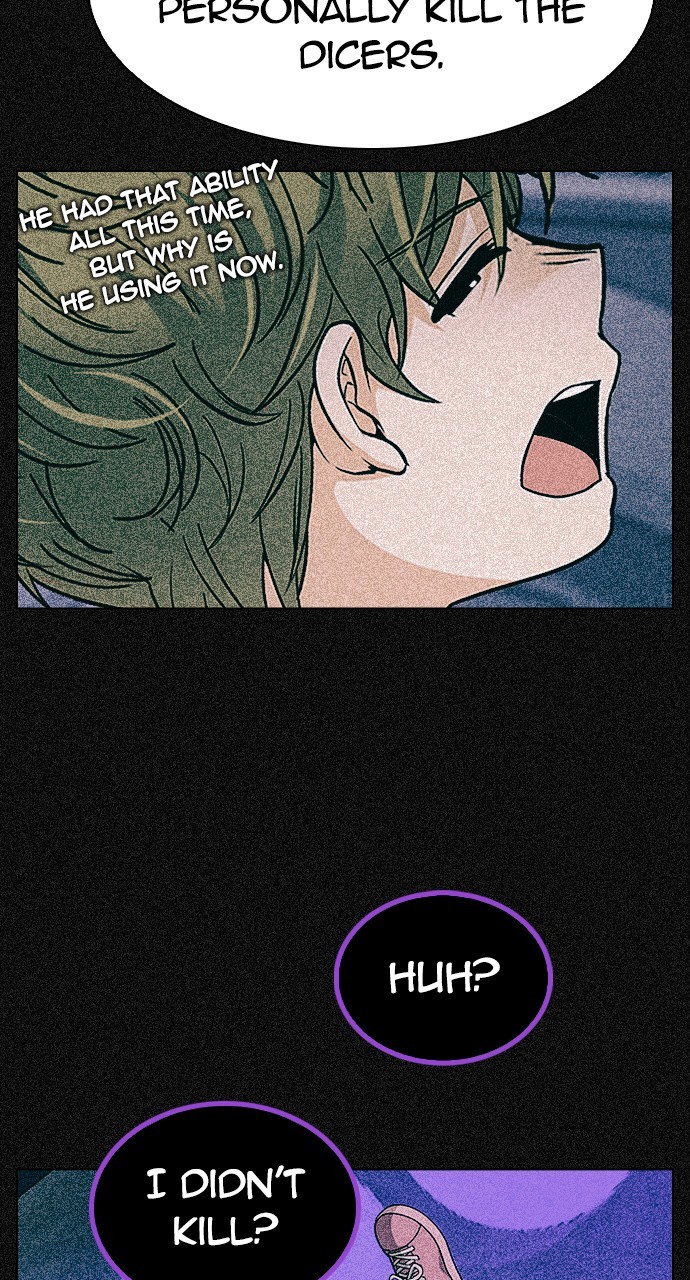 Read Dice en Manga Online