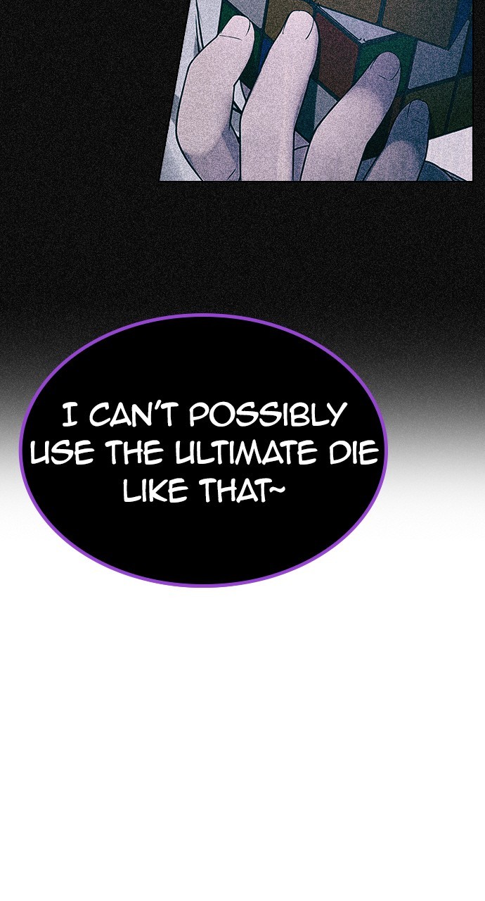 Read Dice en Manga Online