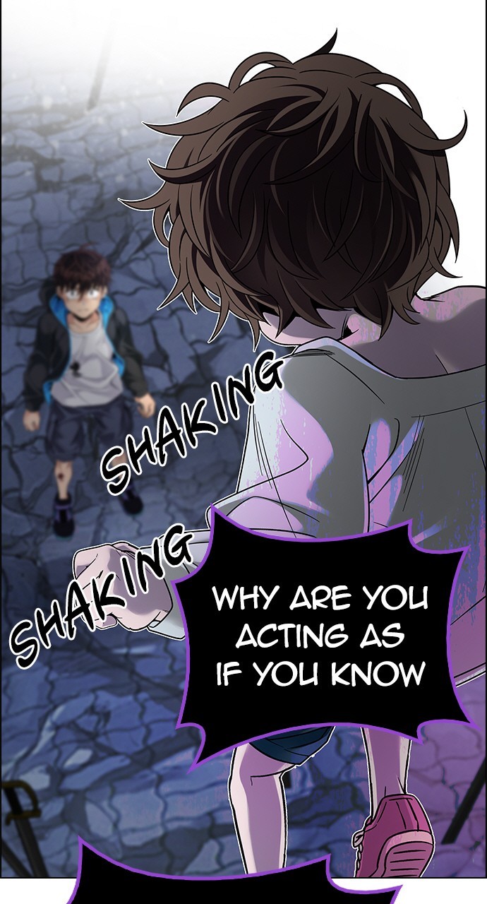 Read Dice en Manga Online