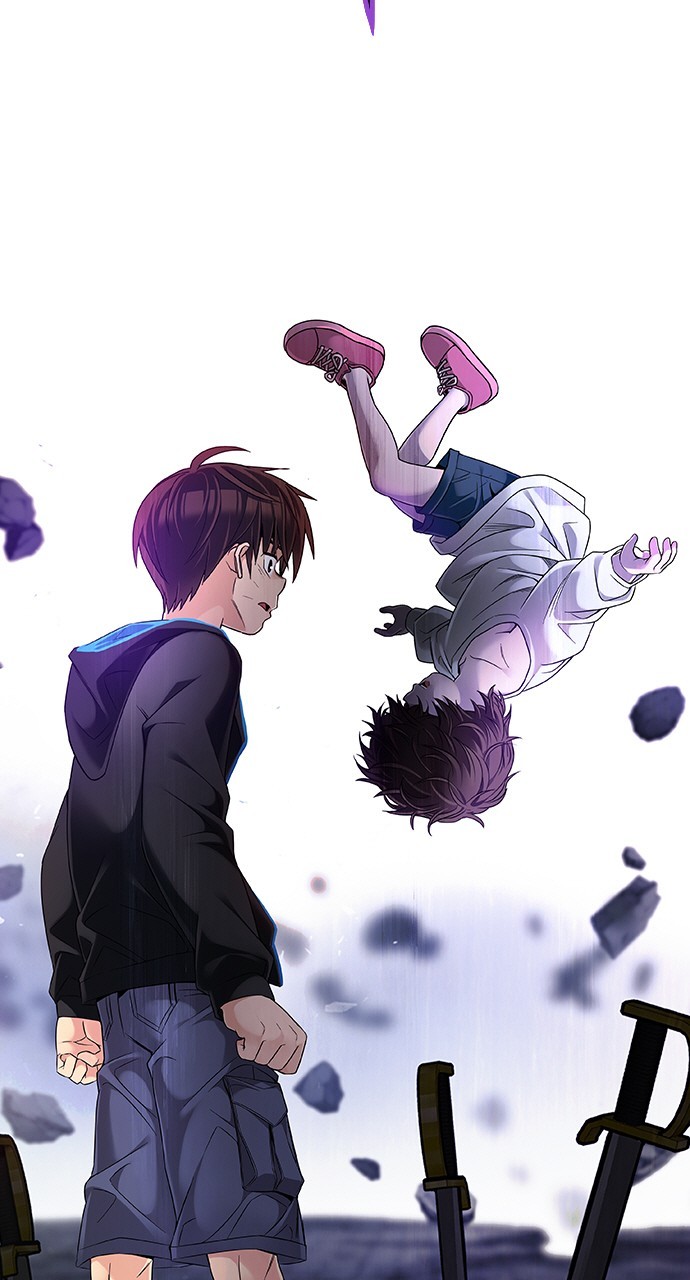 Read Dice en Manga Online