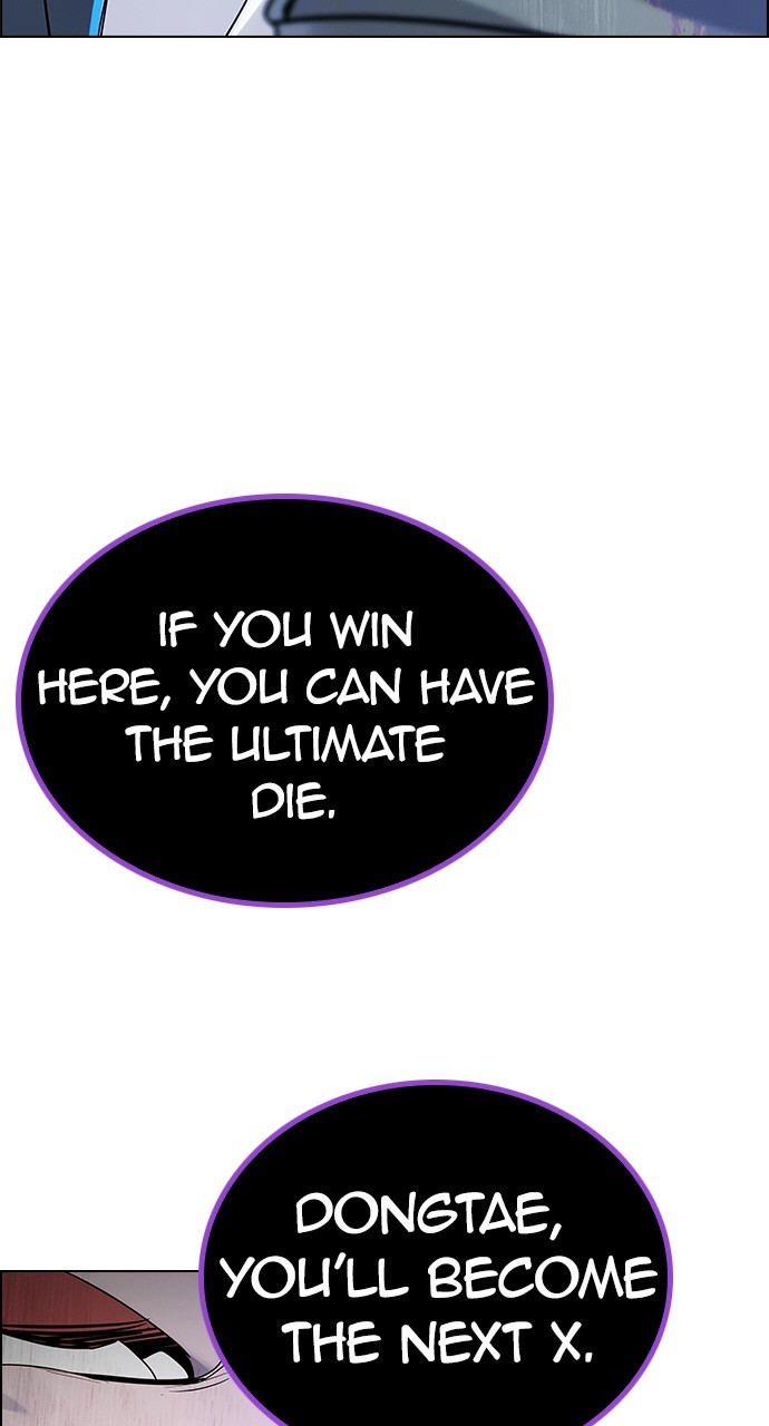 Read Dice en Manga Online