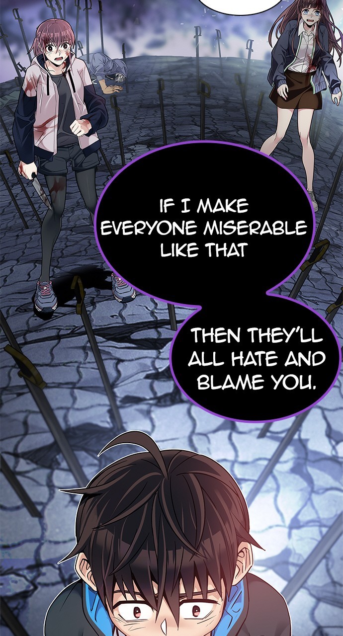 Read Dice en Manga Online