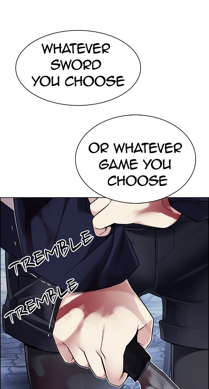 Read Dice en Manga Online