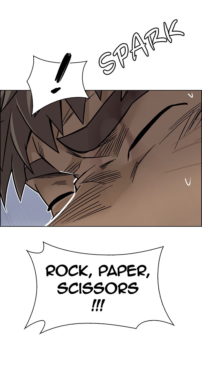 Read Dice en Manga Online