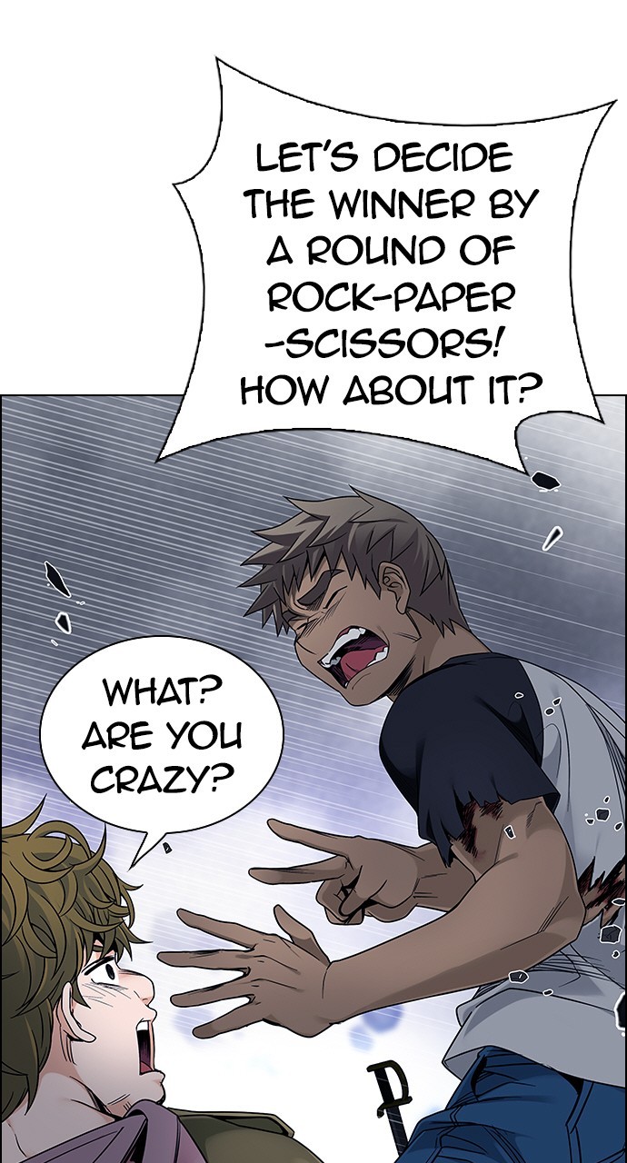 Read Dice en Manga Online