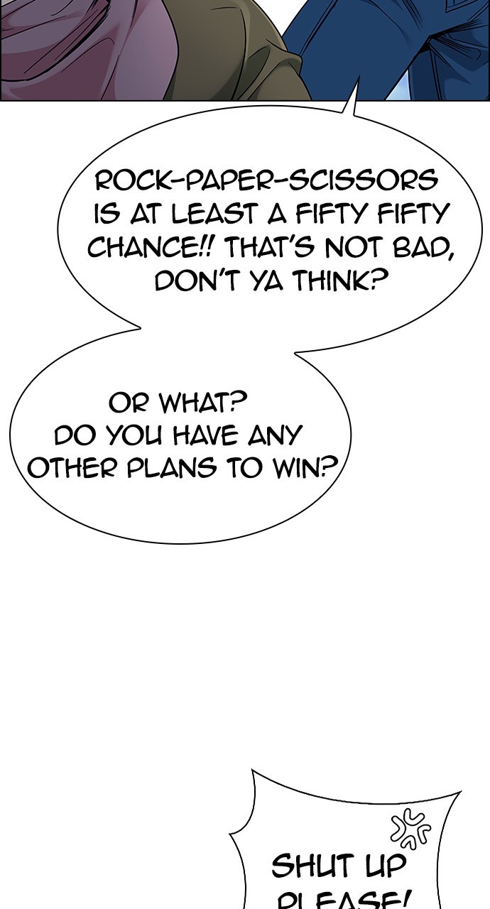 Read Dice en Manga Online