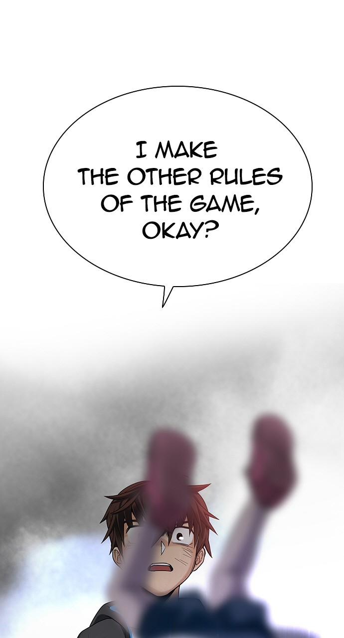 Read Dice en Manga Online