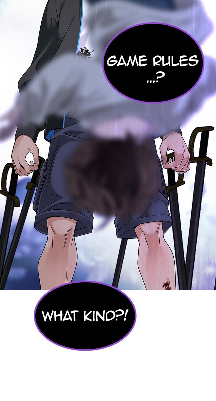 Read Dice en Manga Online