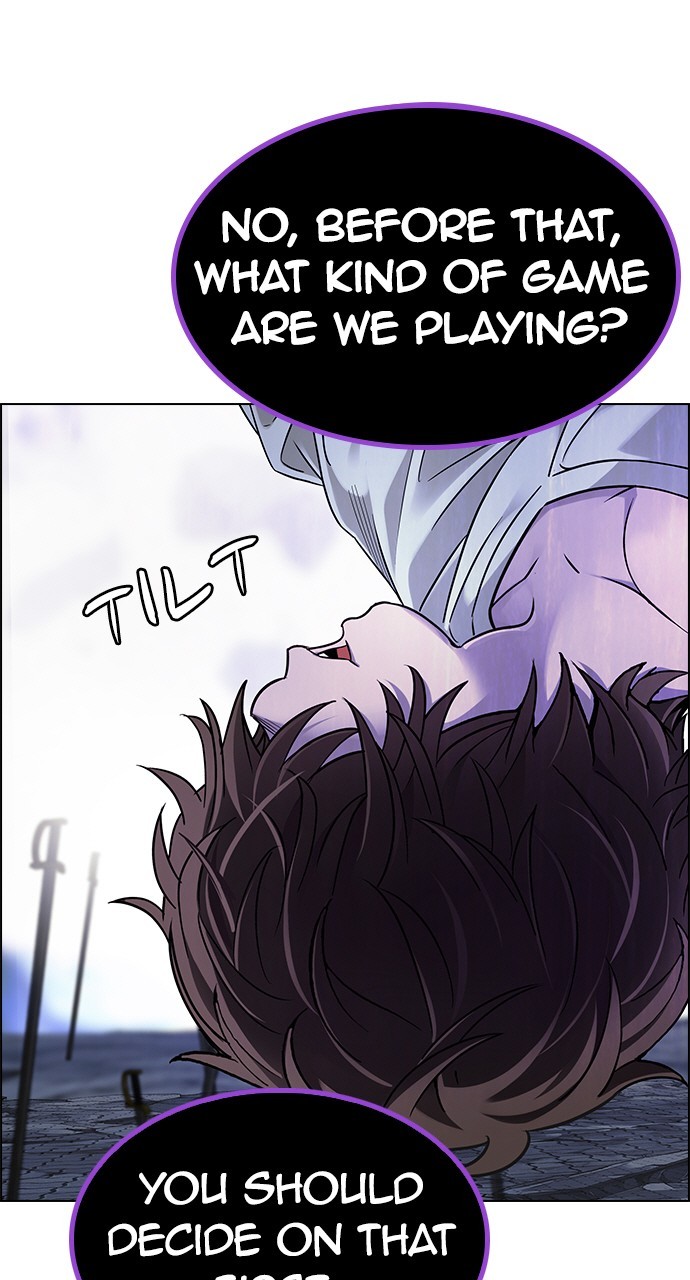 Read Dice en Manga Online