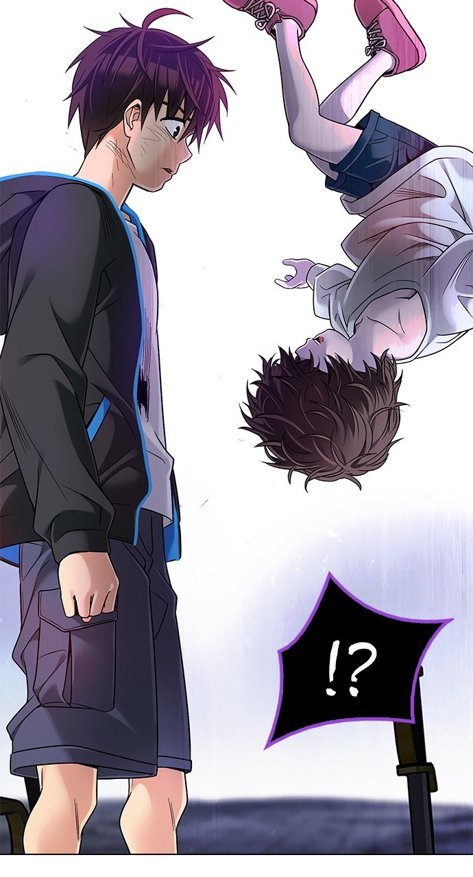 Read Dice en Manga Online