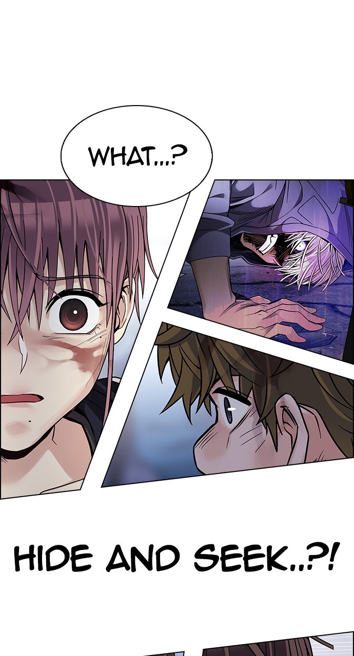 Read Dice en Manga Online