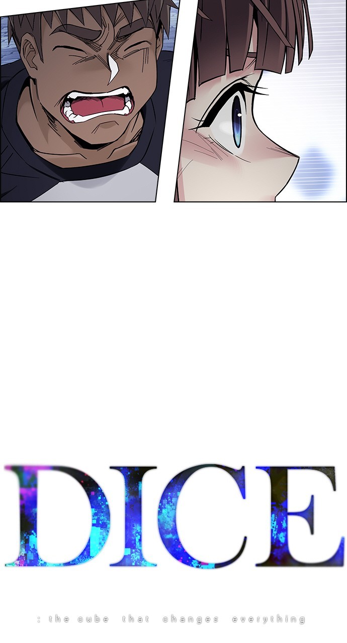 Read Dice en Manga Online