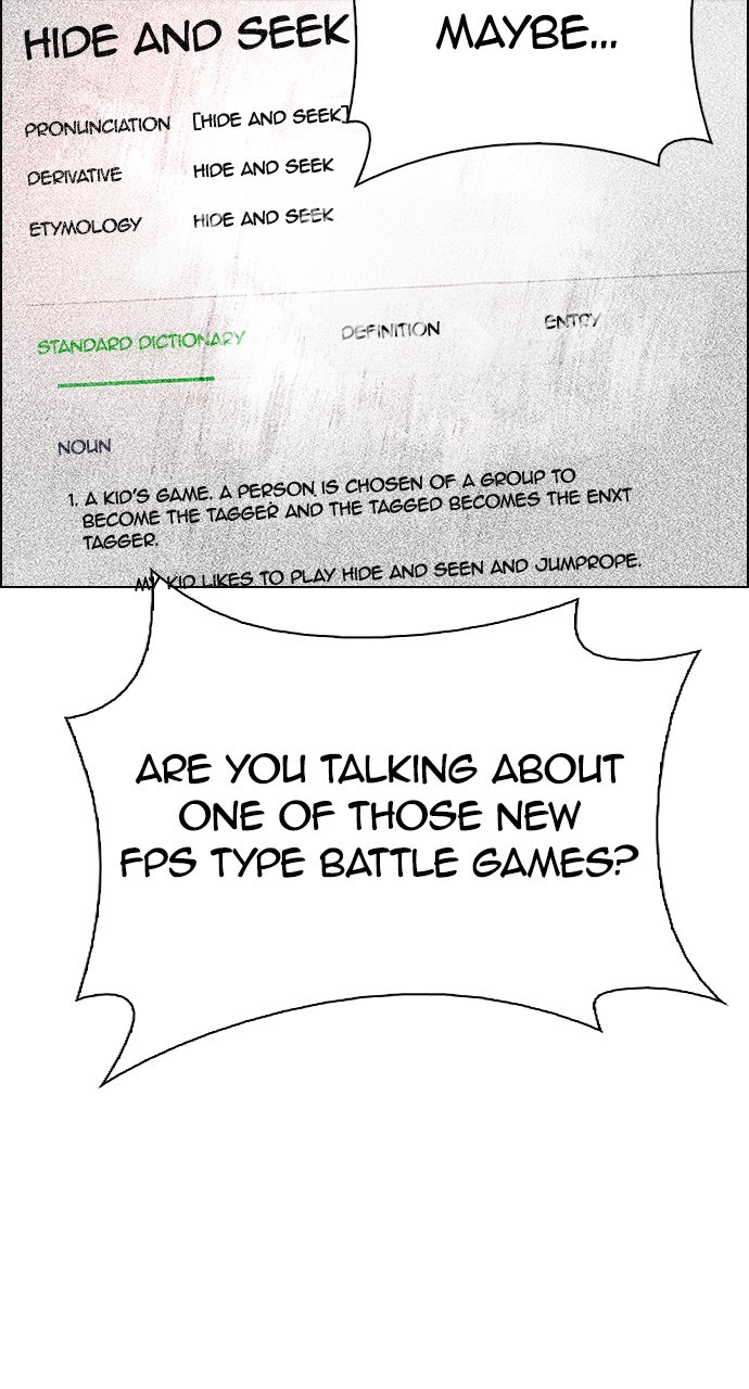 Read Dice en Manga Online