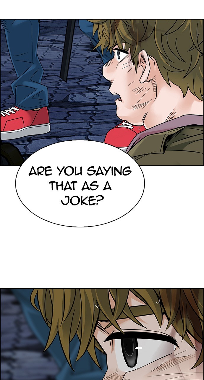 Read Dice en Manga Online