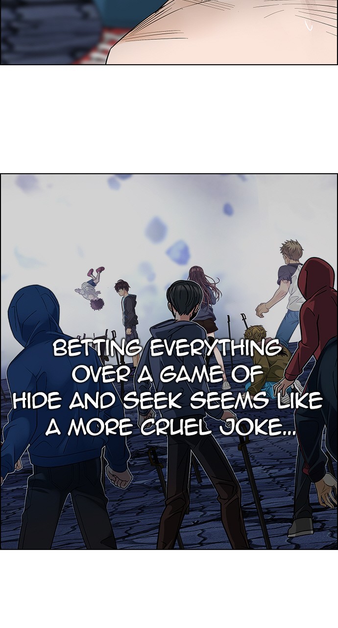 Read Dice en Manga Online