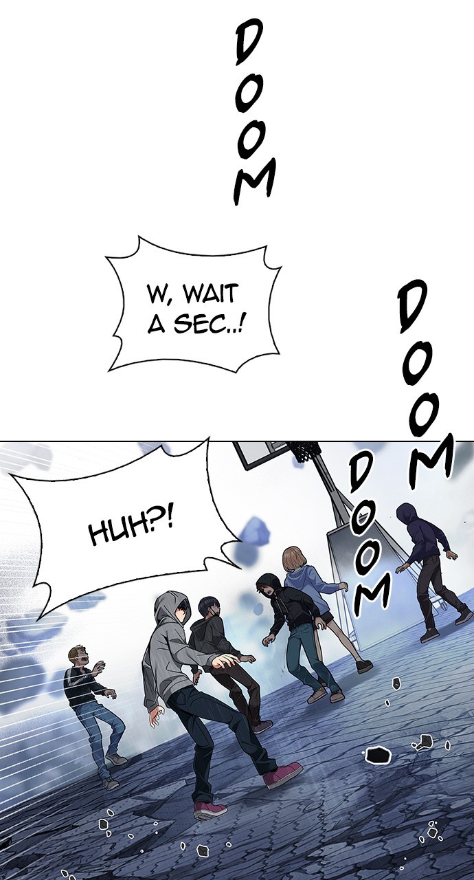Read Dice en Manga Online