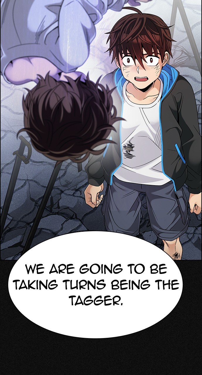 Read Dice en Manga Online