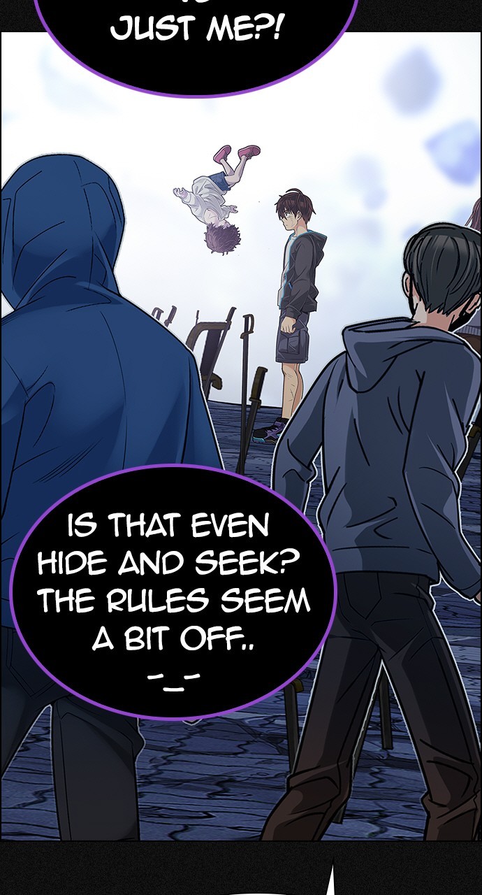 Read Dice en Manga Online