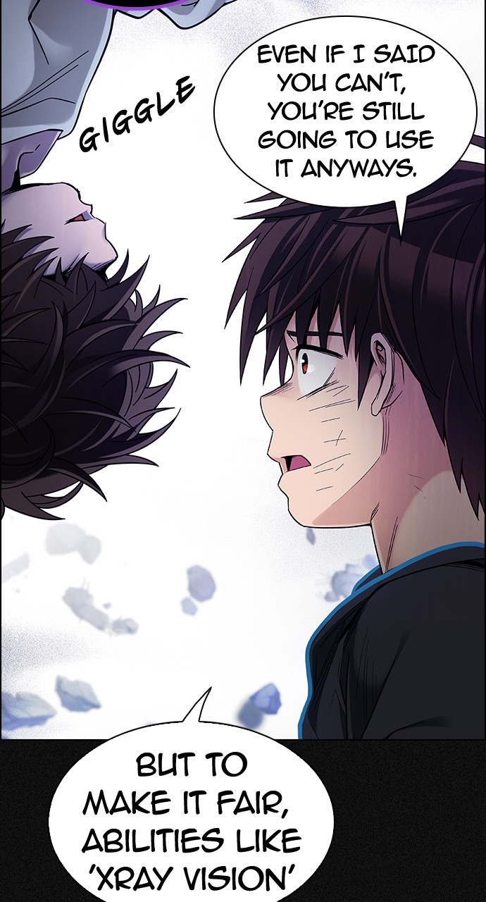 Read Dice en Manga Online