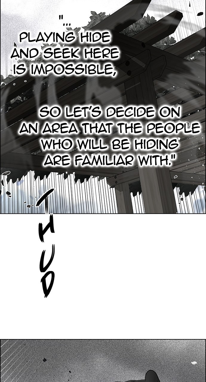 Read Dice en Manga Online