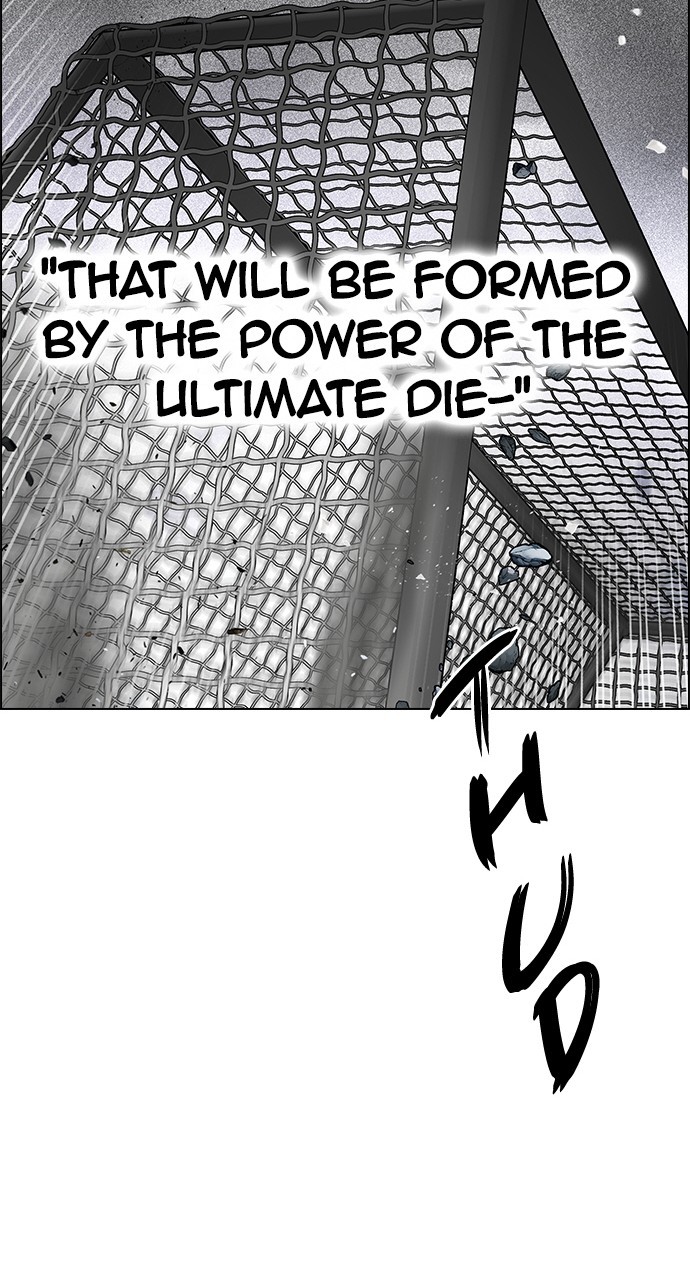 Read Dice en Manga Online