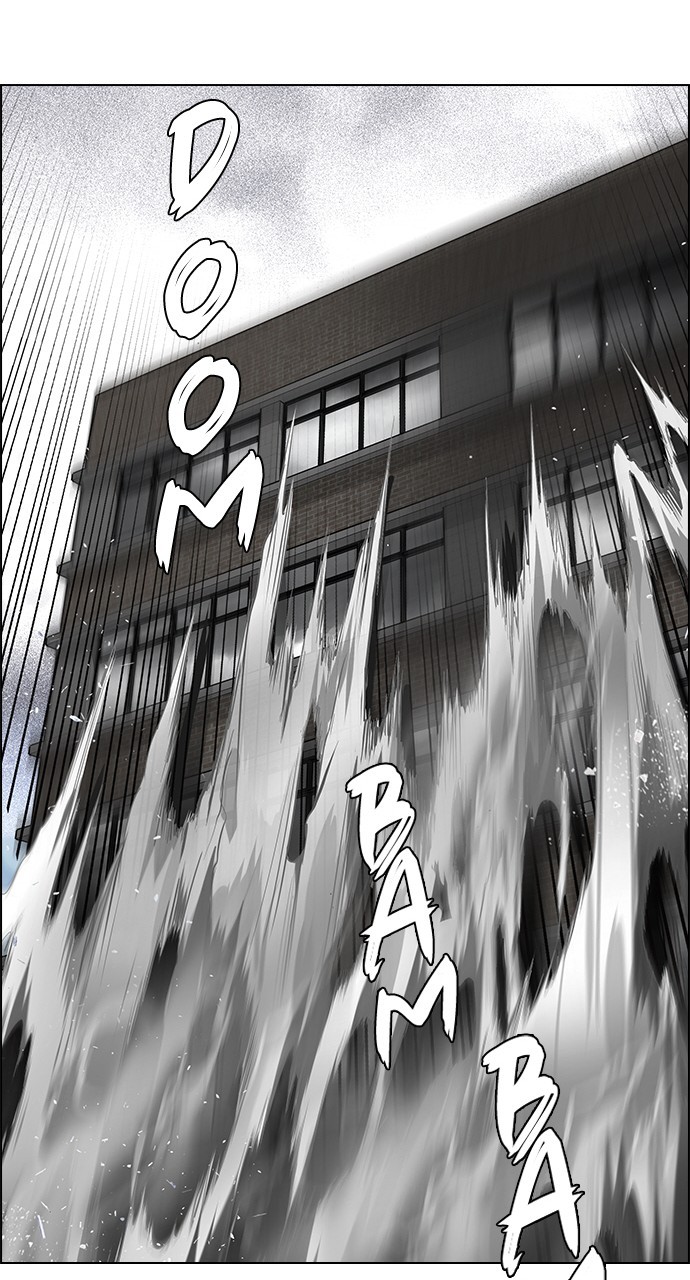 Read Dice en Manga Online