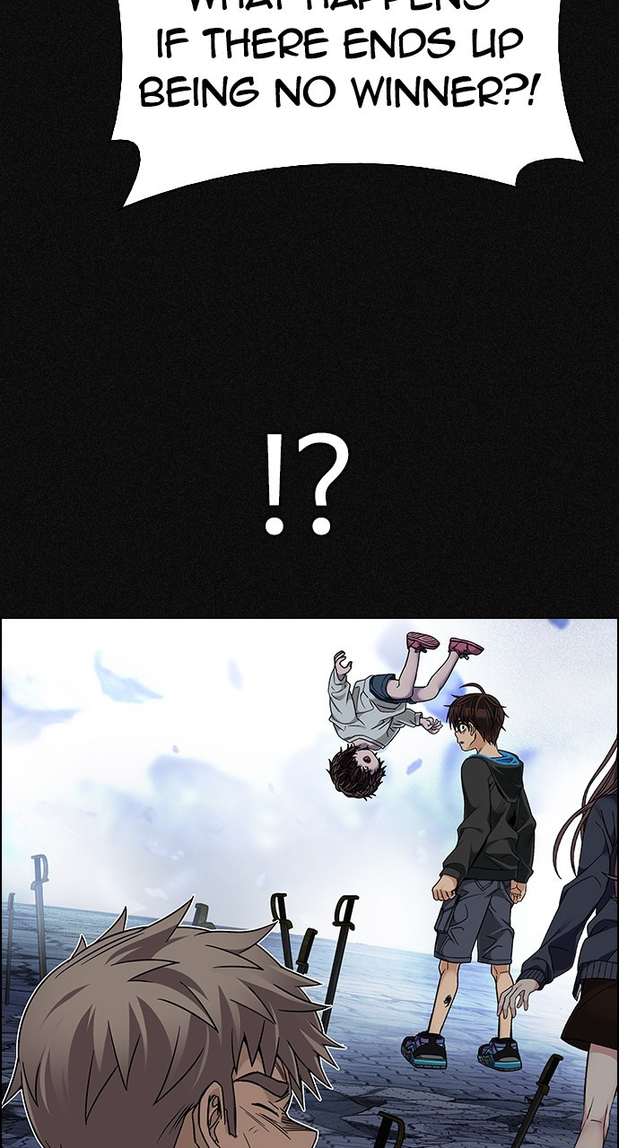 Read Dice en Manga Online