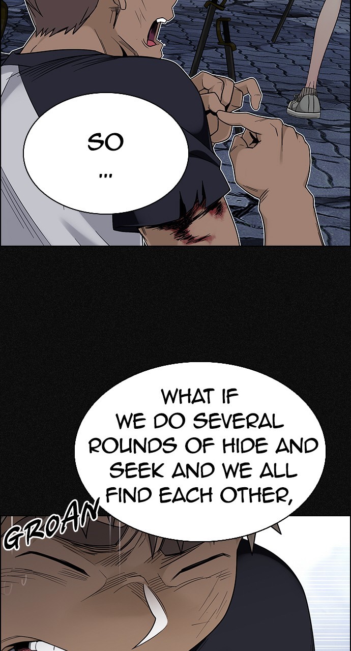 Read Dice en Manga Online