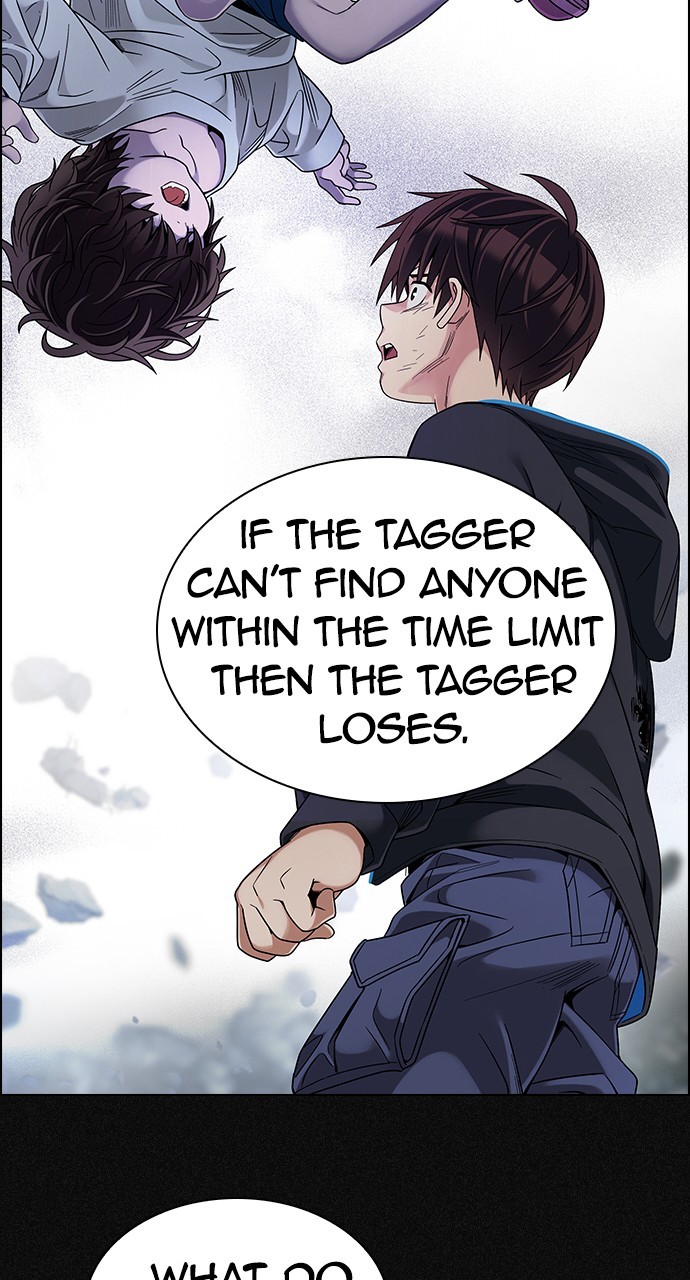 Read Dice en Manga Online
