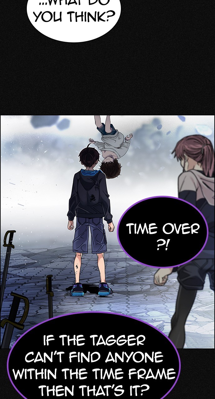 Read Dice en Manga Online