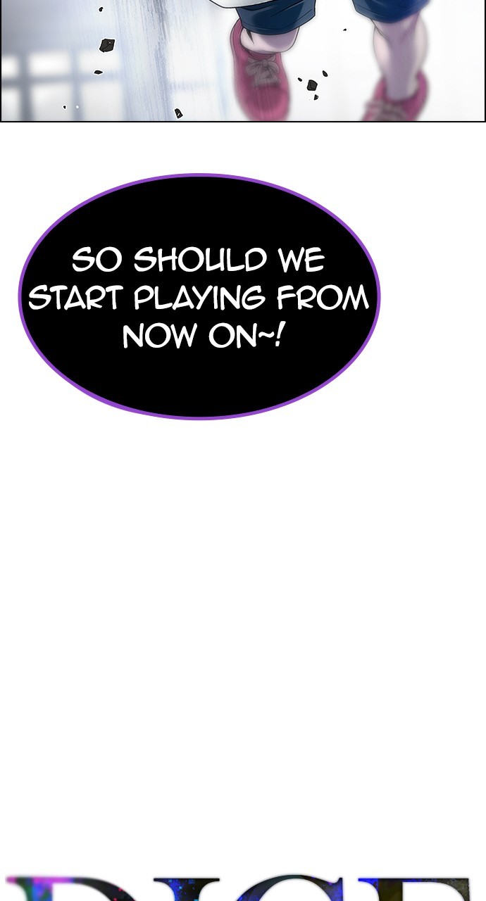 Read Dice en Manga Online