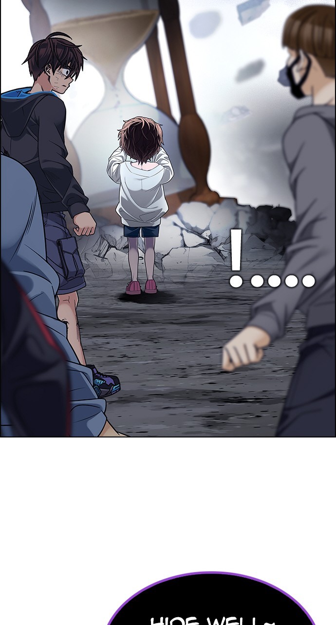 Read Dice en Manga Online