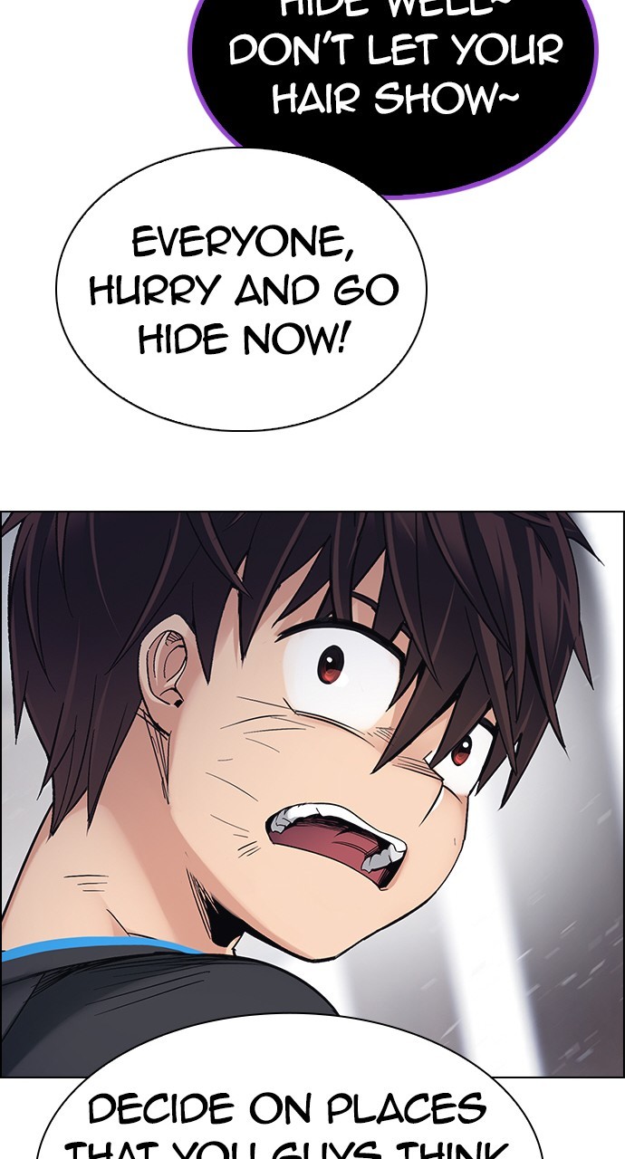 Read Dice en Manga Online