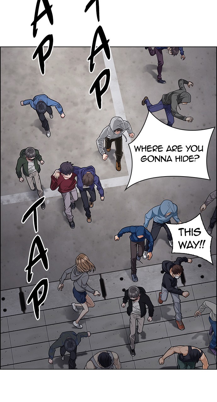 Read Dice en Manga Online