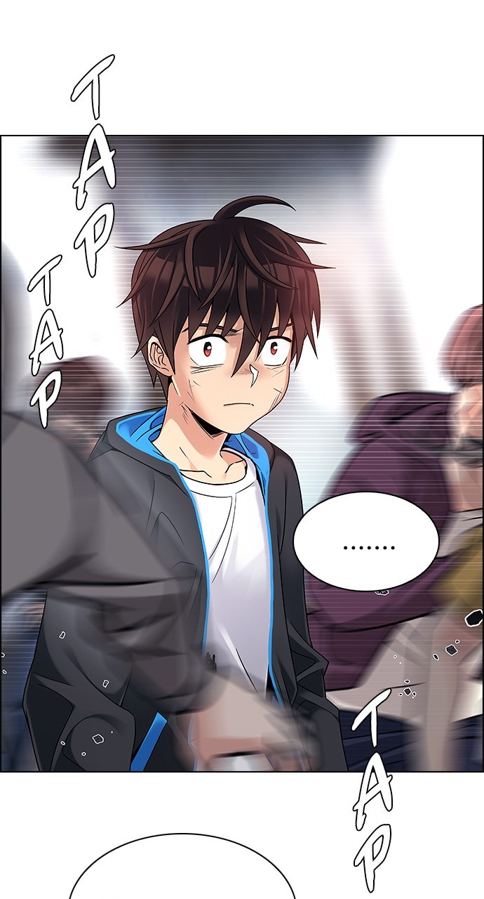 Read Dice en Manga Online