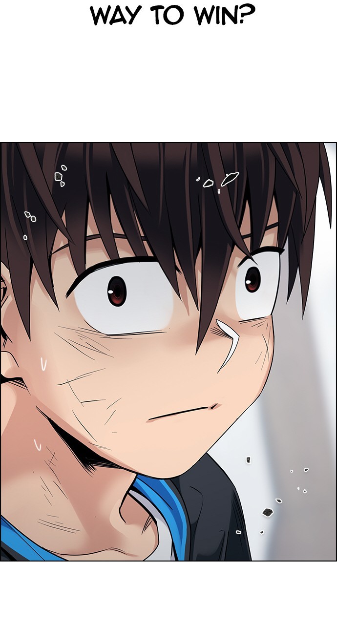 Read Dice en Manga Online